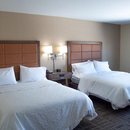Hampton Inn & Suites Big Rapids, Mi Bagian luar foto